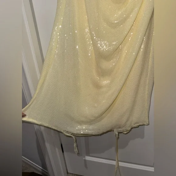 Maxi Dress/ Gown